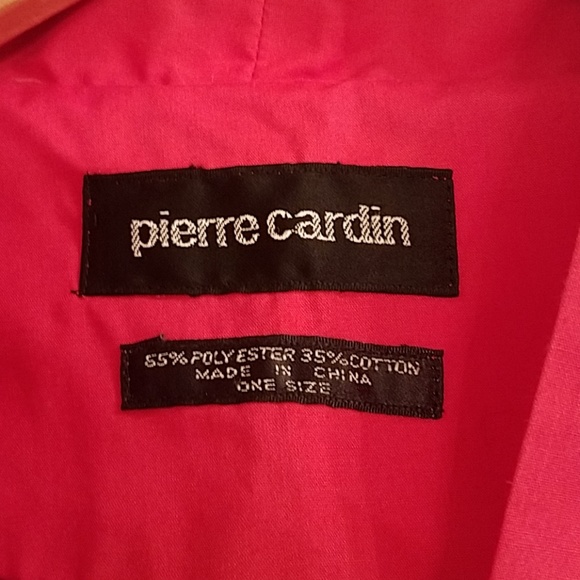 Mundia Paris 60cm : Poupée Chiffon Pierre Cardin Années 80 - Boîte D'origine